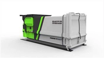 Horizontalno zbiranje smeti